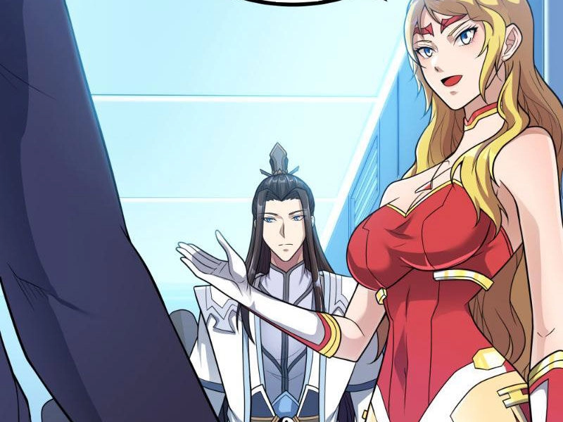 Mạnh Nhất Dị Giới Chapter 11 - 20