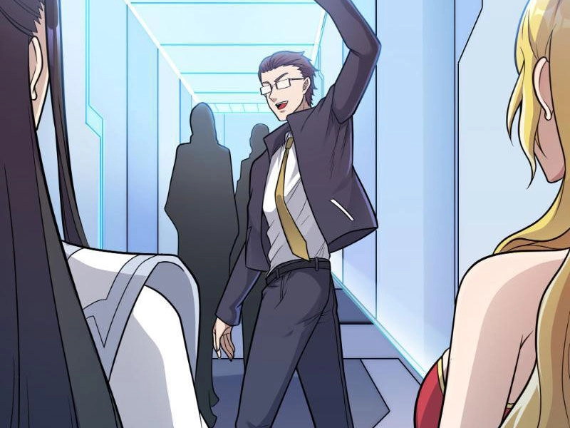 Mạnh Nhất Dị Giới Chapter 11 - 29