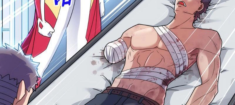 Mạnh Nhất Dị Giới Chapter 11 - 44