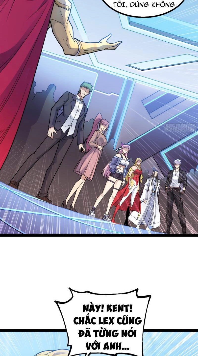 Mạnh Nhất Dị Giới Chapter 12 - 3