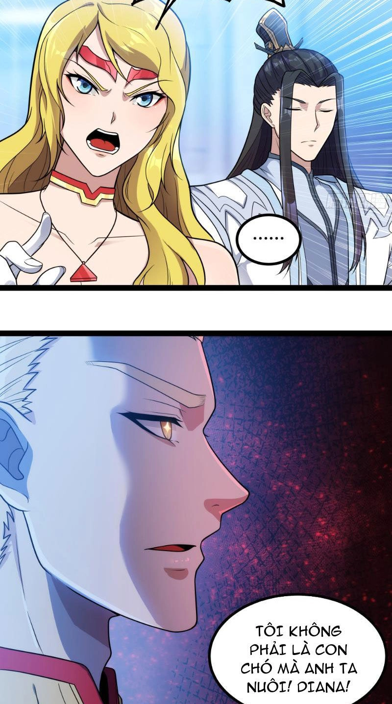 Mạnh Nhất Dị Giới Chapter 12 - 4