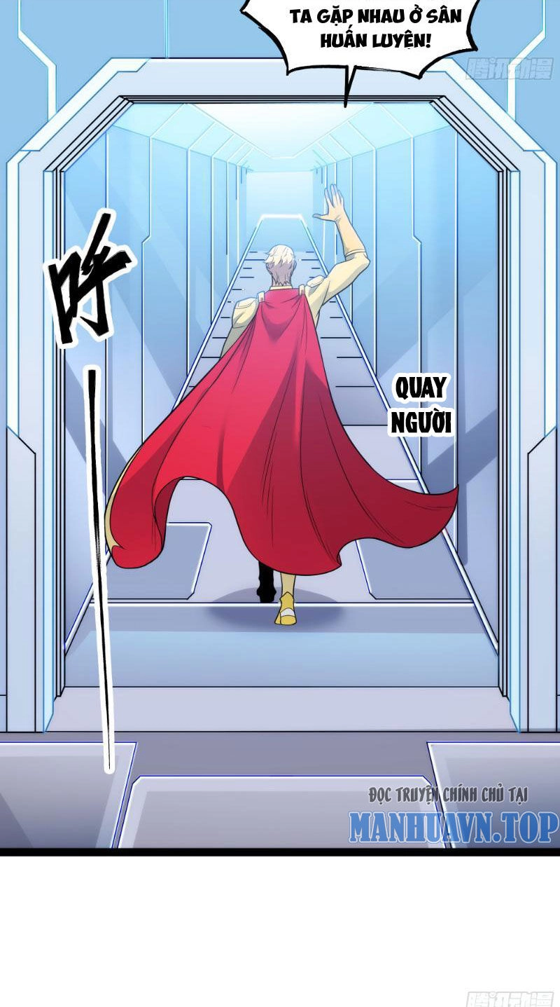 Mạnh Nhất Dị Giới Chapter 12 - 7