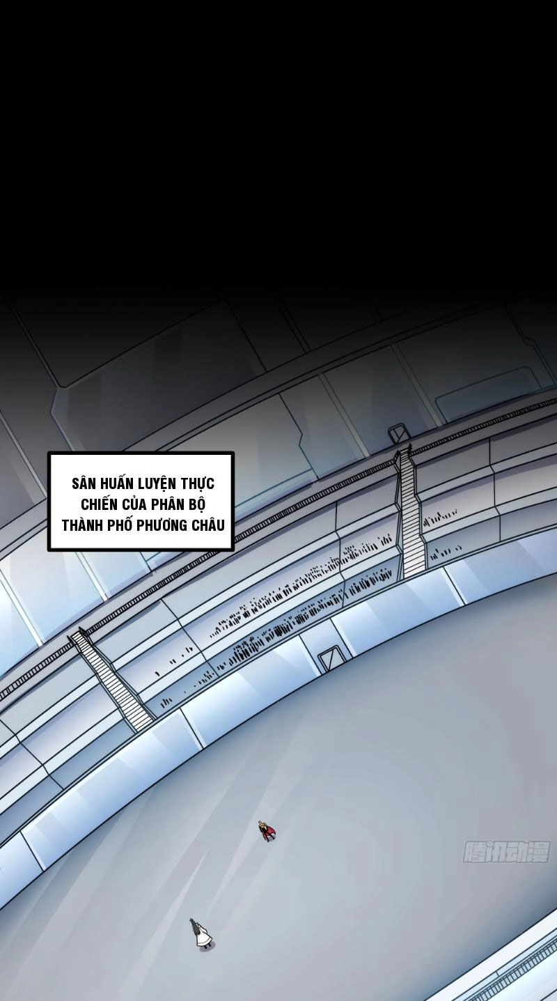 Mạnh Nhất Dị Giới Chapter 12 - 9