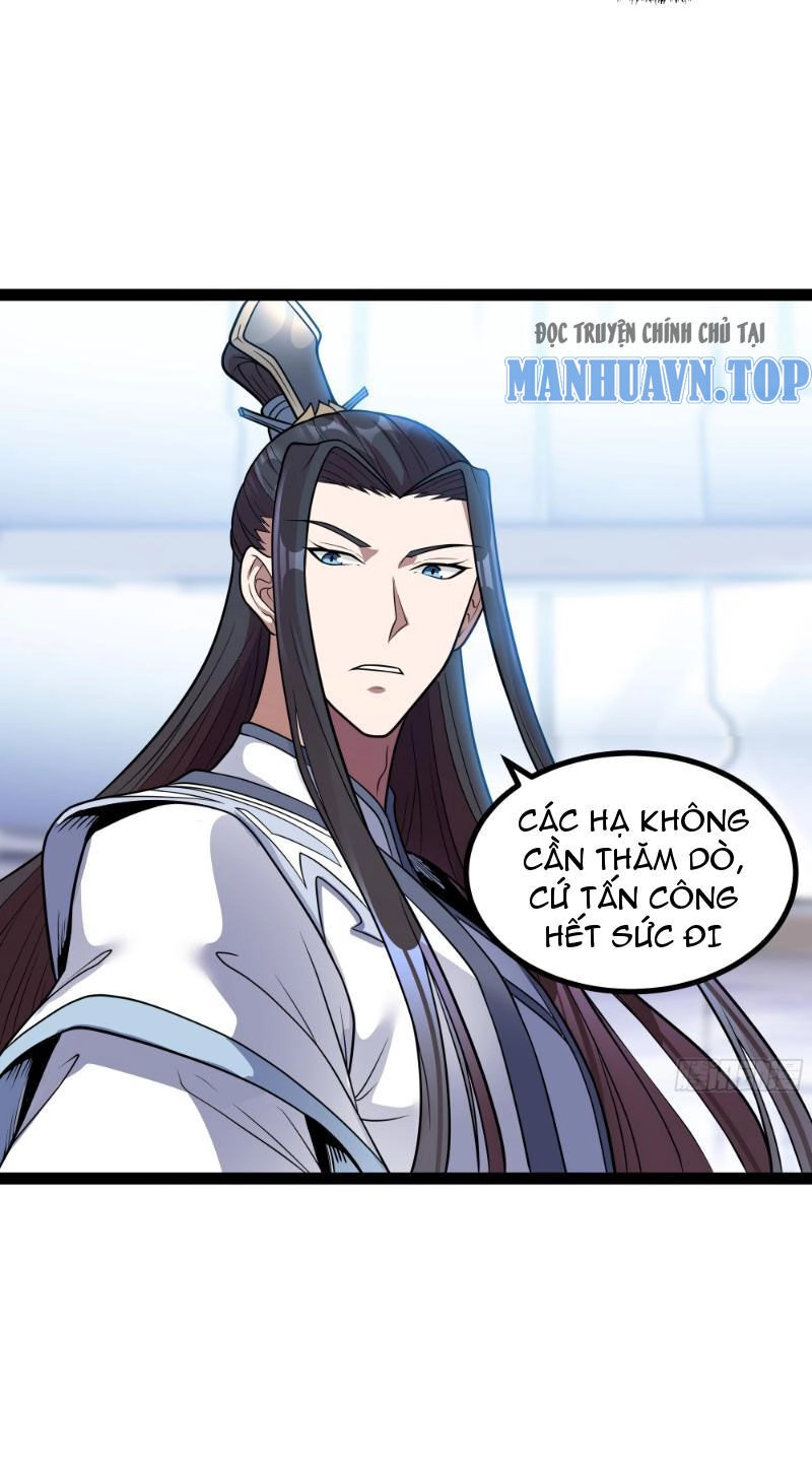 Mạnh Nhất Dị Giới Chapter 12 - 17