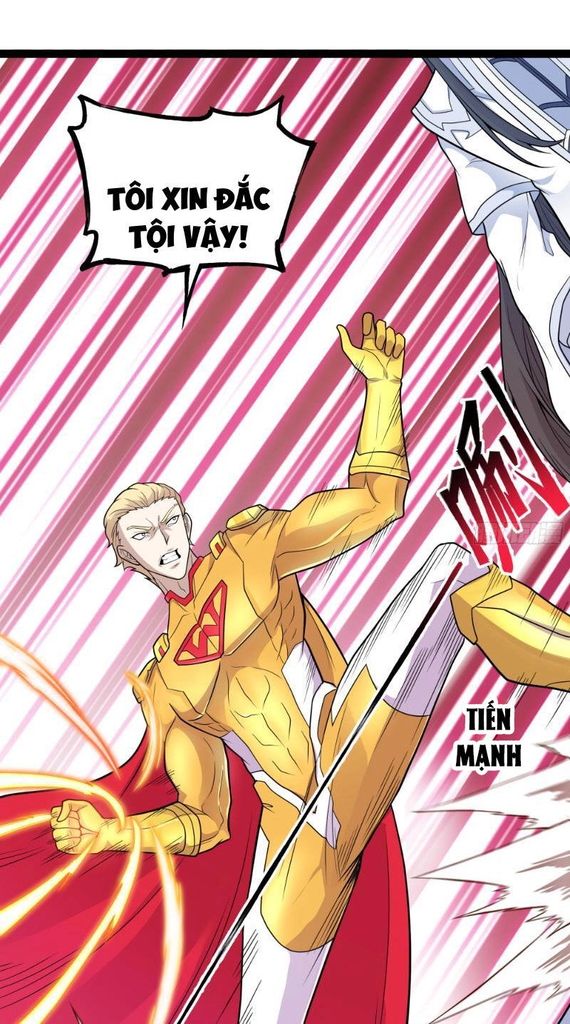 Mạnh Nhất Dị Giới Chapter 12 - 20