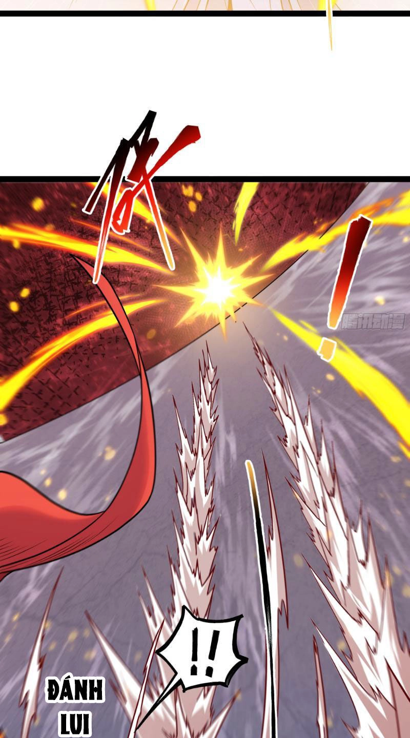 Mạnh Nhất Dị Giới Chapter 12 - 33