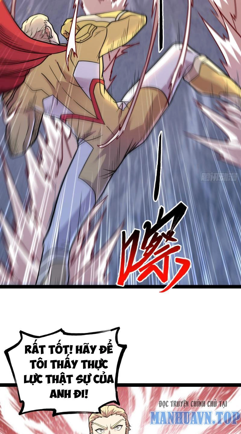 Mạnh Nhất Dị Giới Chapter 12 - 34