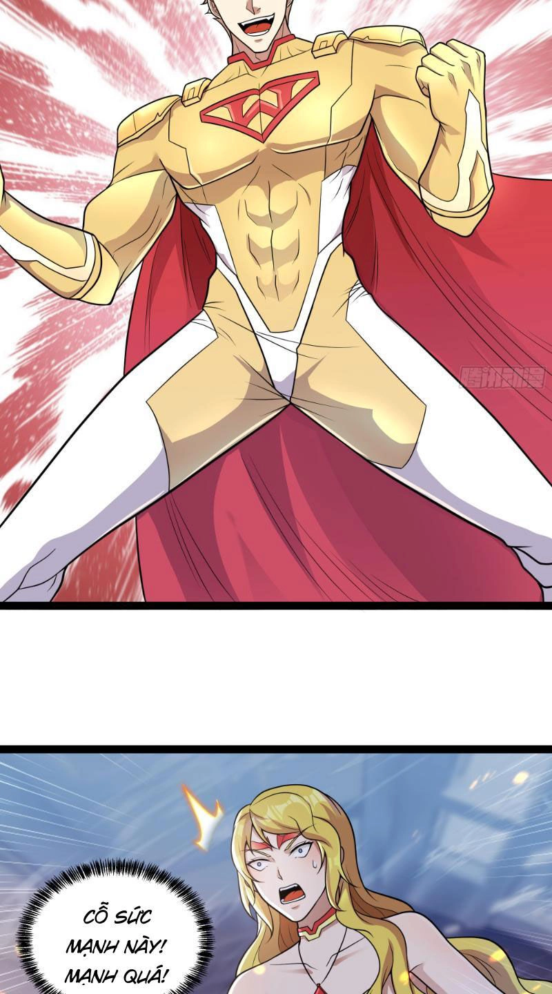Mạnh Nhất Dị Giới Chapter 12 - 35