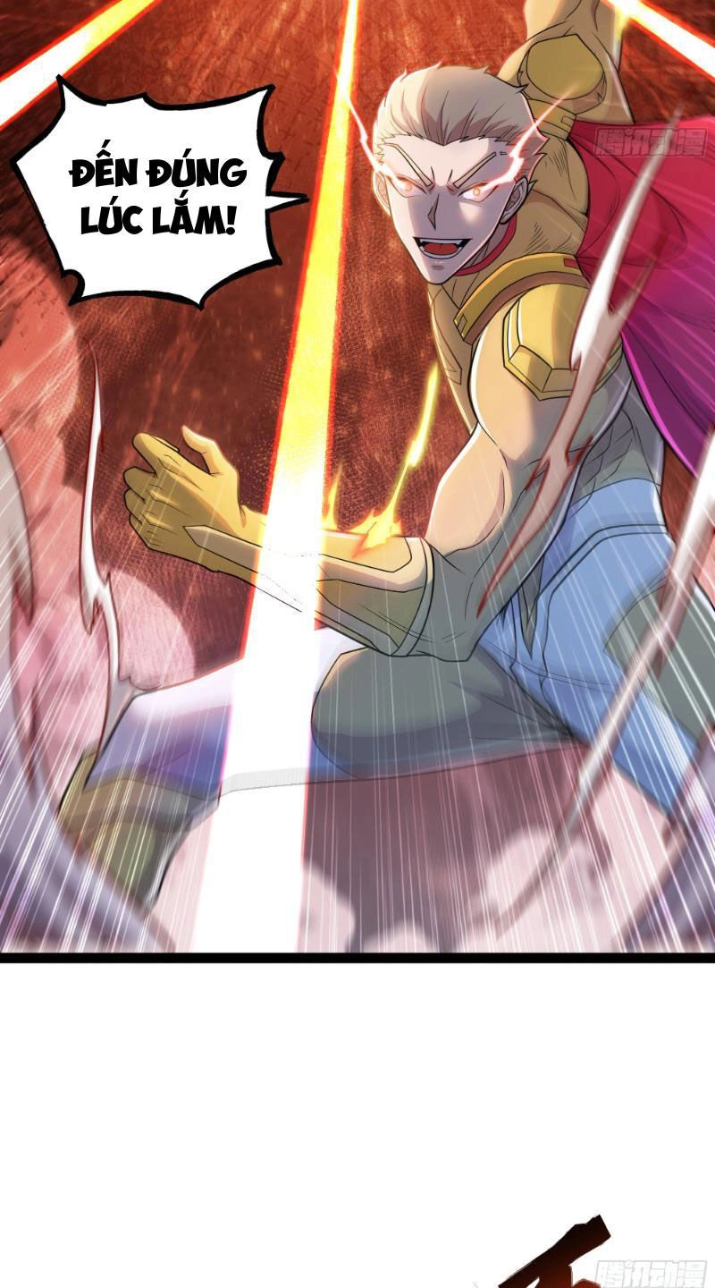 Mạnh Nhất Dị Giới Chapter 12 - 38