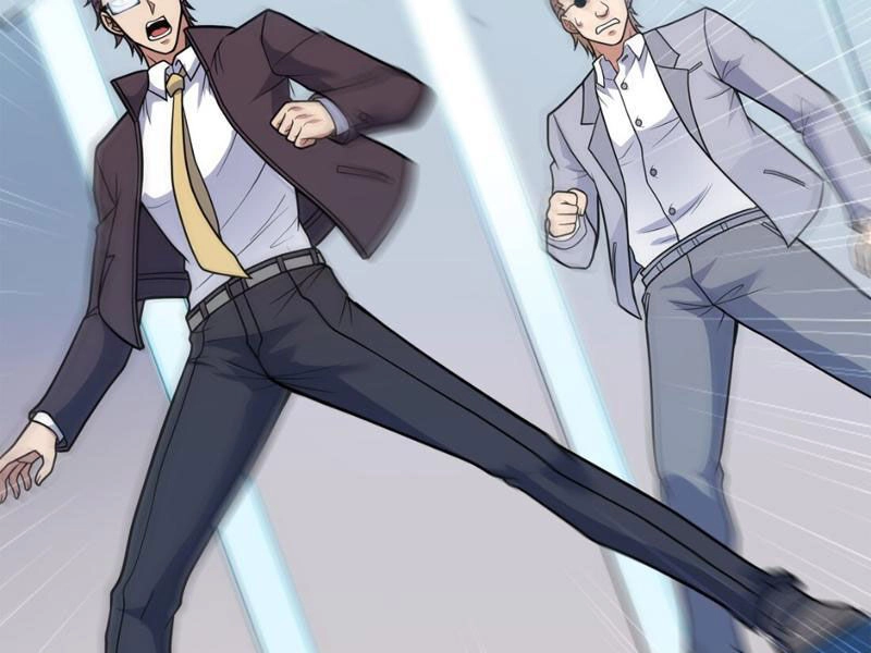 Mạnh Nhất Dị Giới Chapter 13 - 13