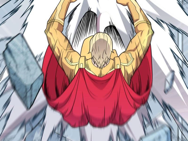 Mạnh Nhất Dị Giới Chapter 13 - 17