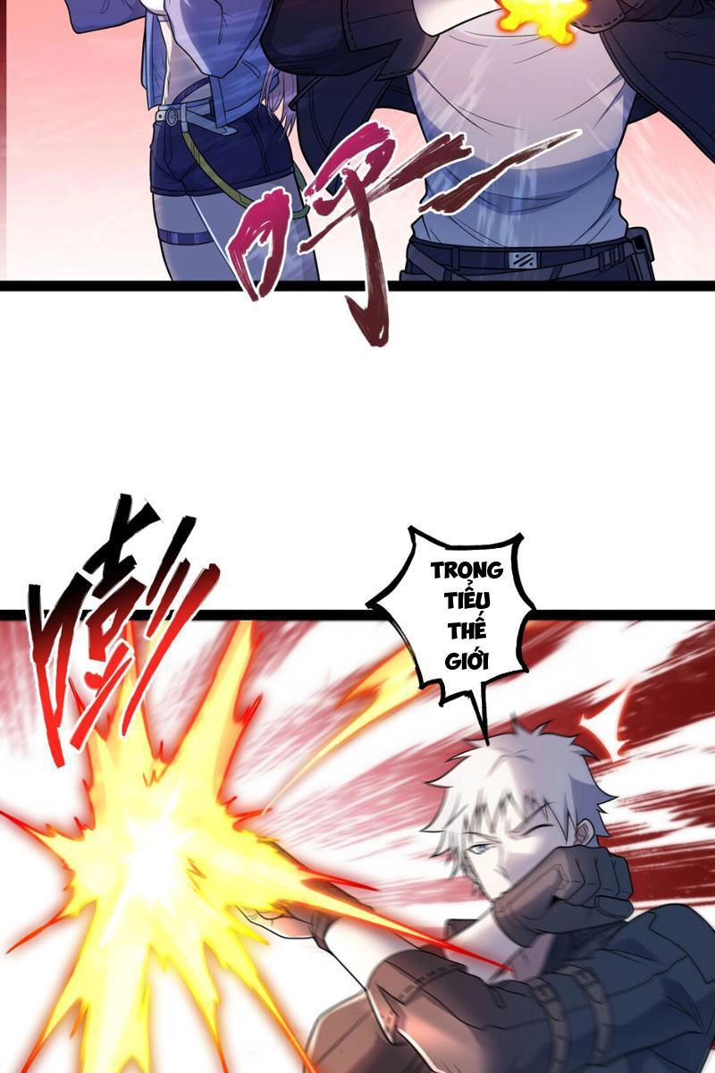 Mạnh Nhất Dị Giới Chapter 14 - 5