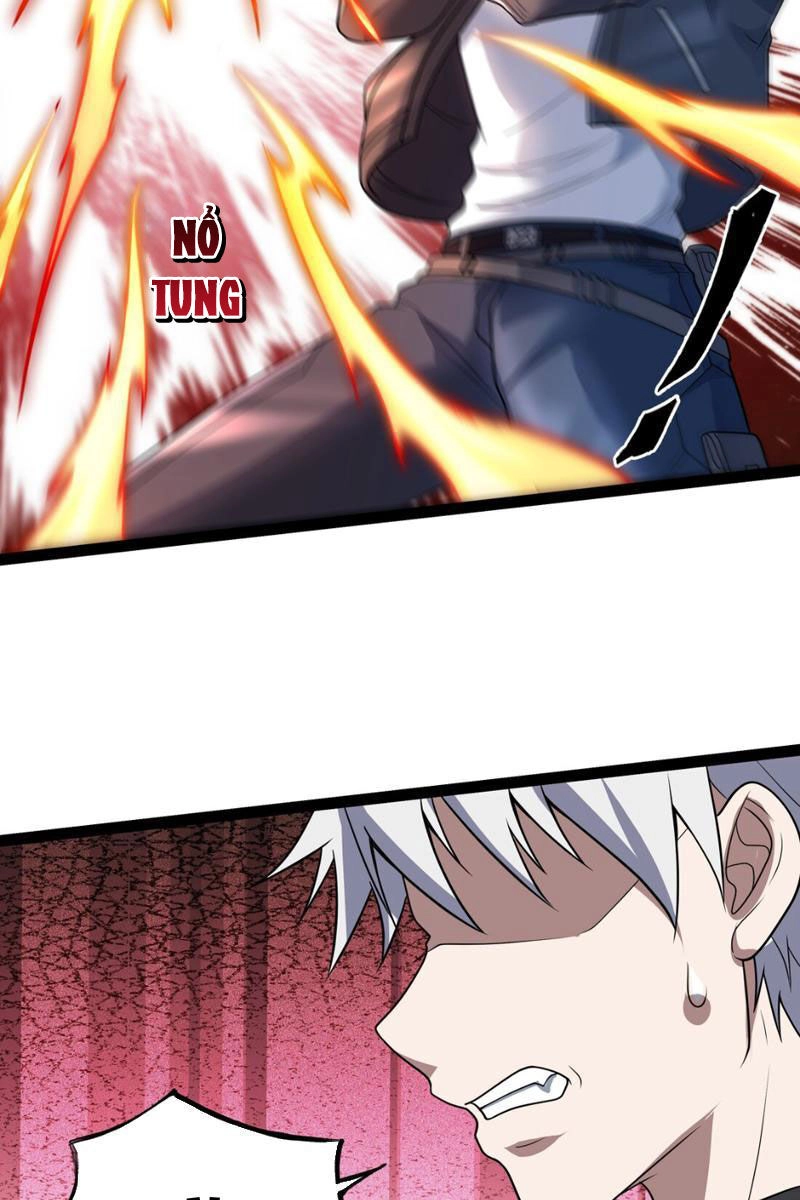 Mạnh Nhất Dị Giới Chapter 14 - 6