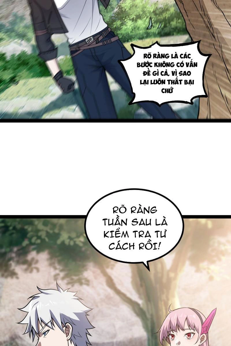 Mạnh Nhất Dị Giới Chapter 14 - 8