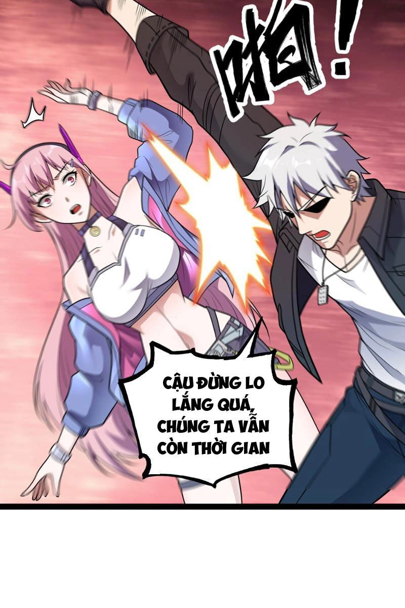 Mạnh Nhất Dị Giới Chapter 14 - 10