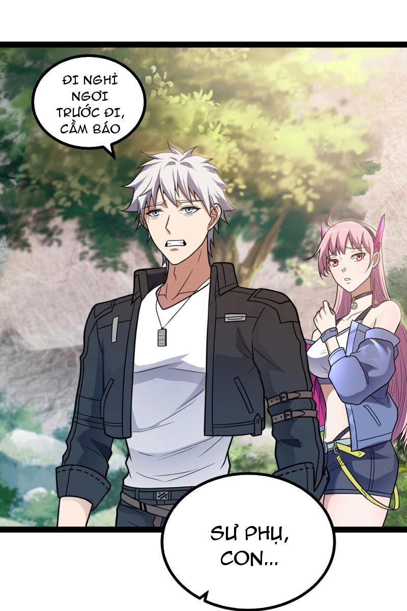 Mạnh Nhất Dị Giới Chapter 14 - 13