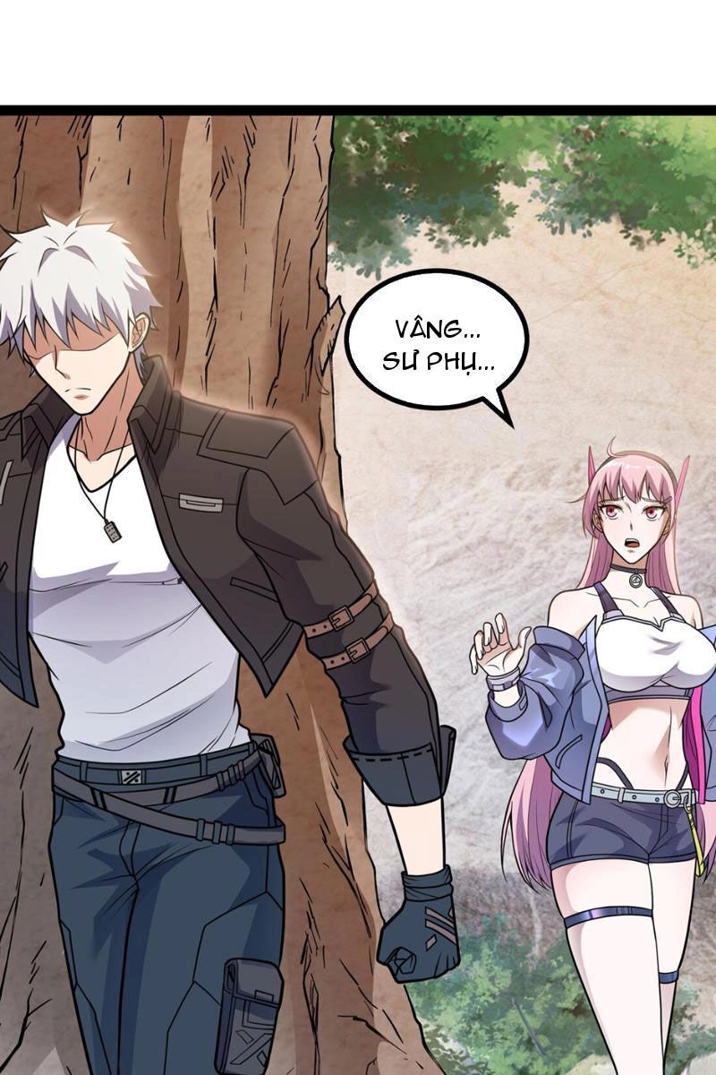 Mạnh Nhất Dị Giới Chapter 14 - 15