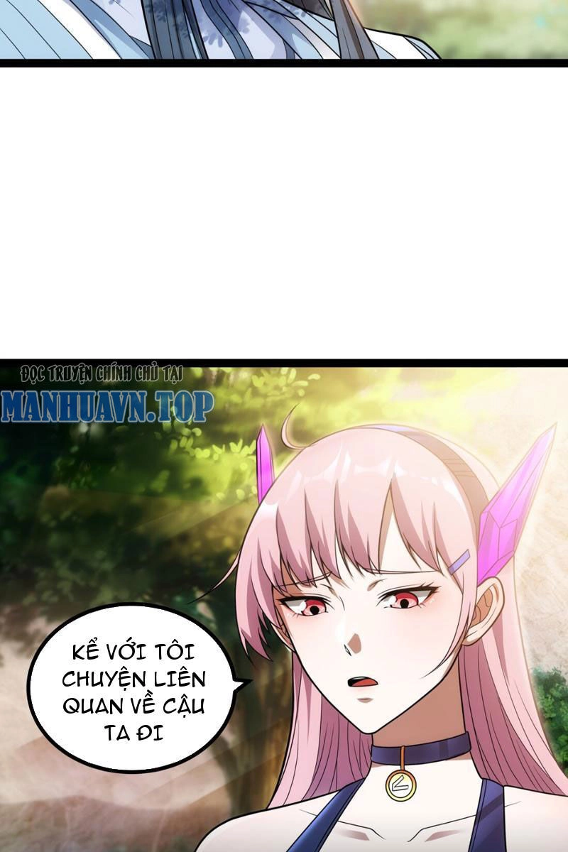 Mạnh Nhất Dị Giới Chapter 14 - 17