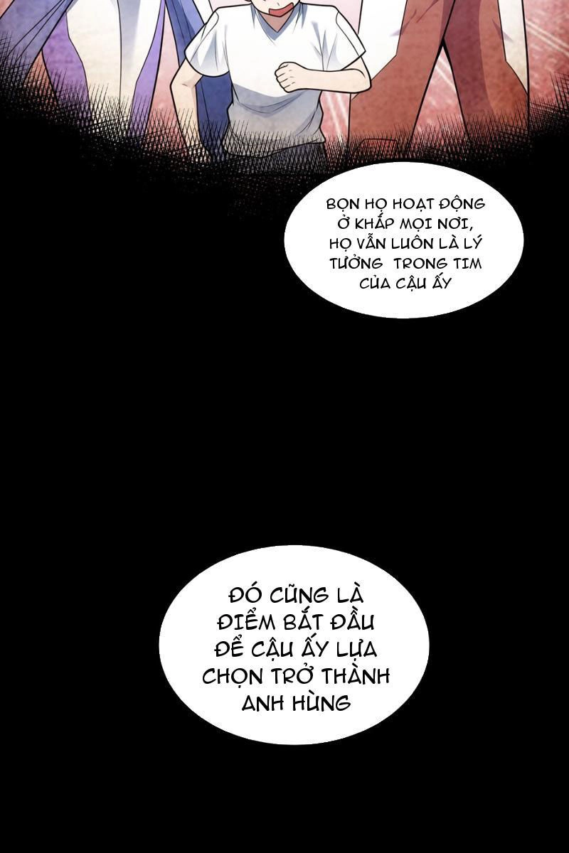 Mạnh Nhất Dị Giới Chapter 14 - 19