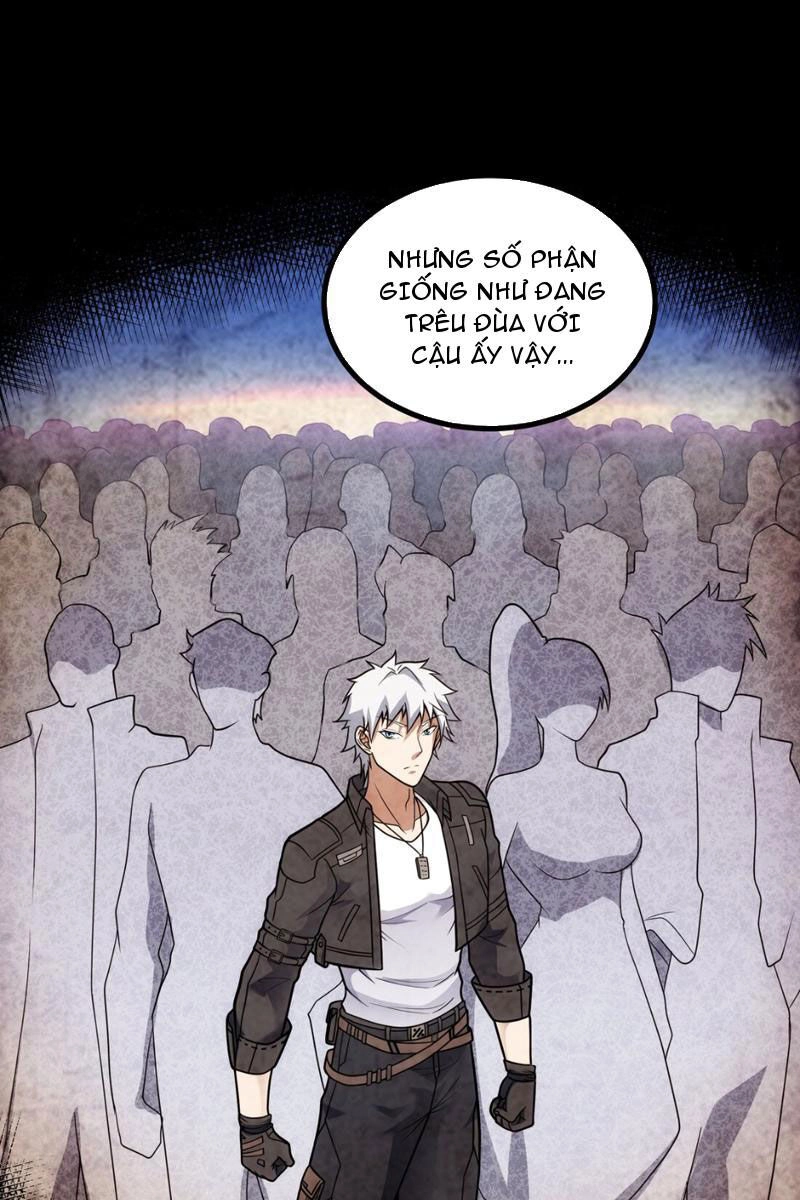 Mạnh Nhất Dị Giới Chapter 14 - 20