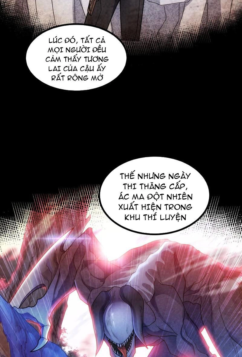 Mạnh Nhất Dị Giới Chapter 14 - 21