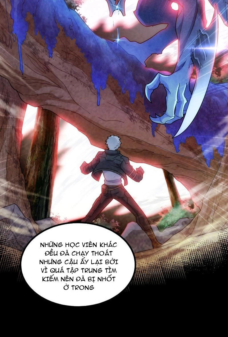 Mạnh Nhất Dị Giới Chapter 14 - 22