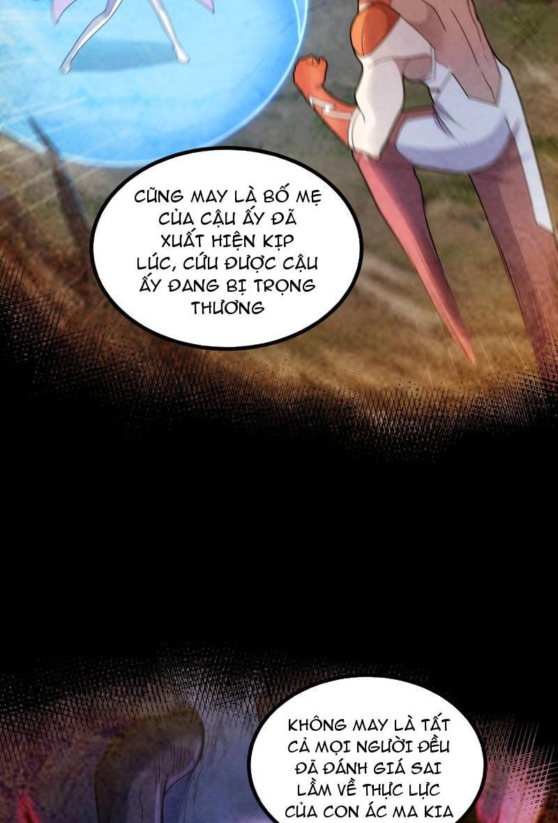 Mạnh Nhất Dị Giới Chapter 14 - 24