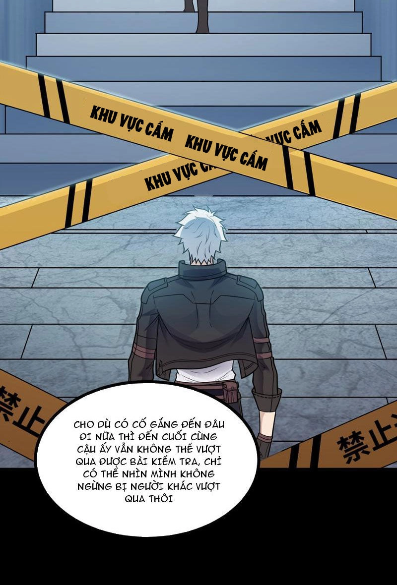 Mạnh Nhất Dị Giới Chapter 14 - 29