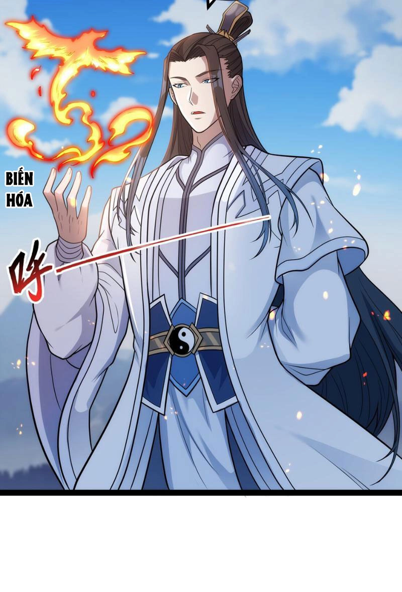 Mạnh Nhất Dị Giới Chapter 14 - 38
