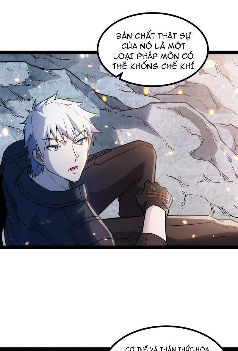 Mạnh Nhất Dị Giới Chapter 14 - 39