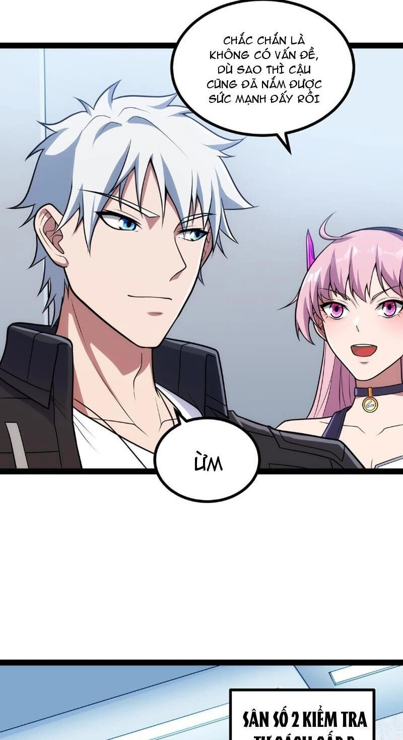 Mạnh Nhất Dị Giới Chapter 15 - 2