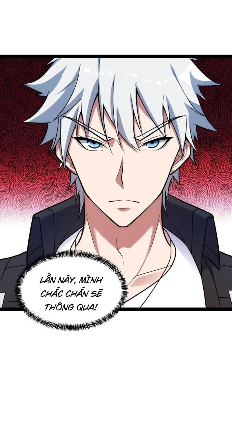 Mạnh Nhất Dị Giới Chapter 15 - 4