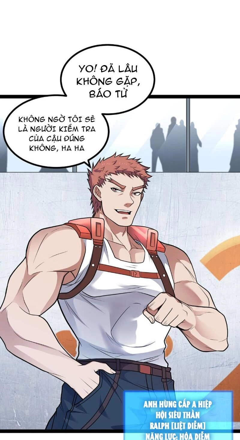 Mạnh Nhất Dị Giới Chapter 15 - 5