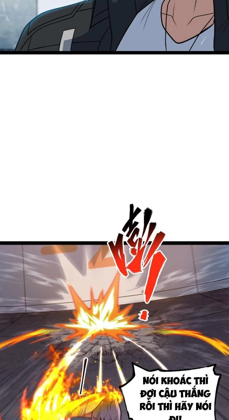 Mạnh Nhất Dị Giới Chapter 15 - 10