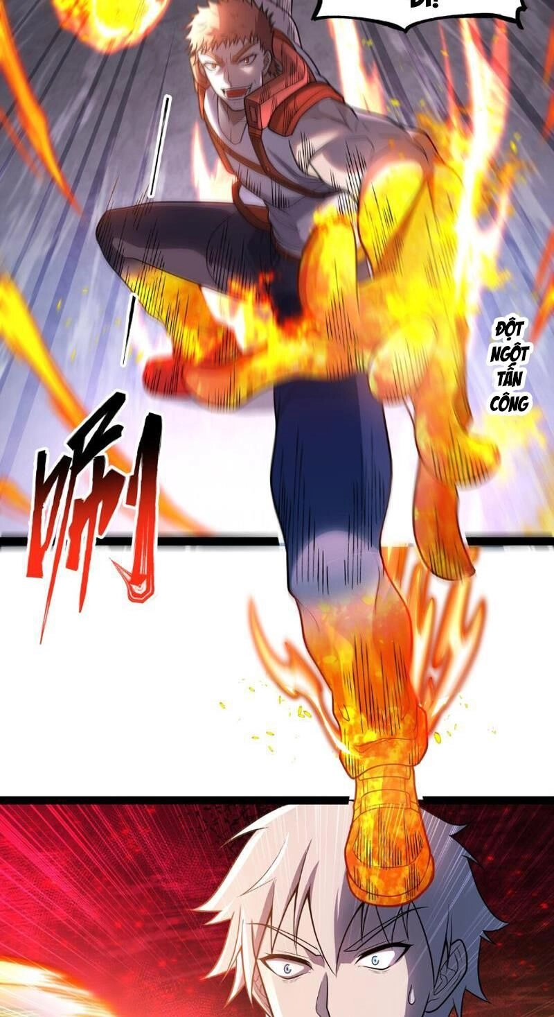 Mạnh Nhất Dị Giới Chapter 15 - 11