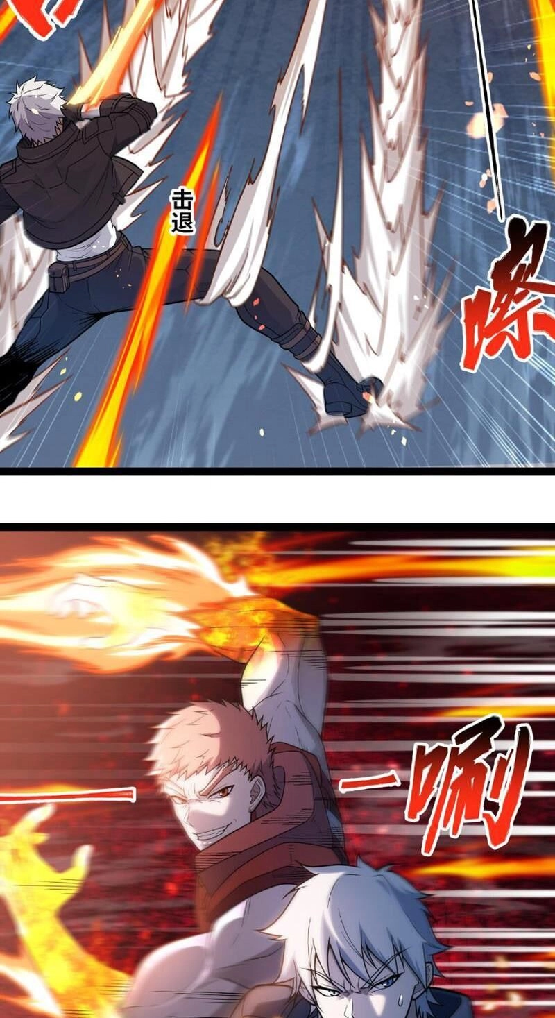 Mạnh Nhất Dị Giới Chapter 15 - 13