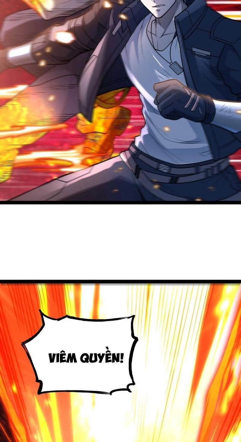 Mạnh Nhất Dị Giới Chapter 15 - 14