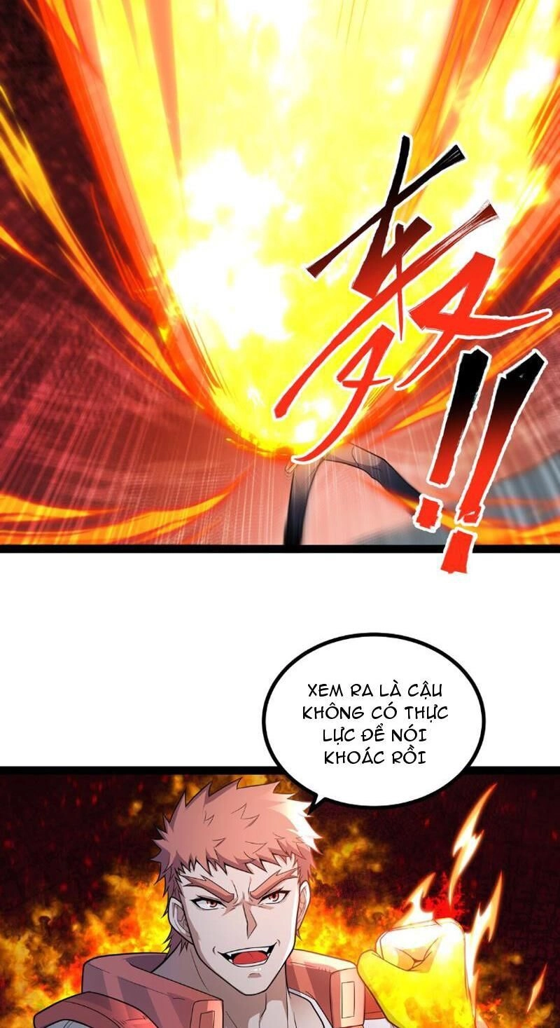 Mạnh Nhất Dị Giới Chapter 15 - 15