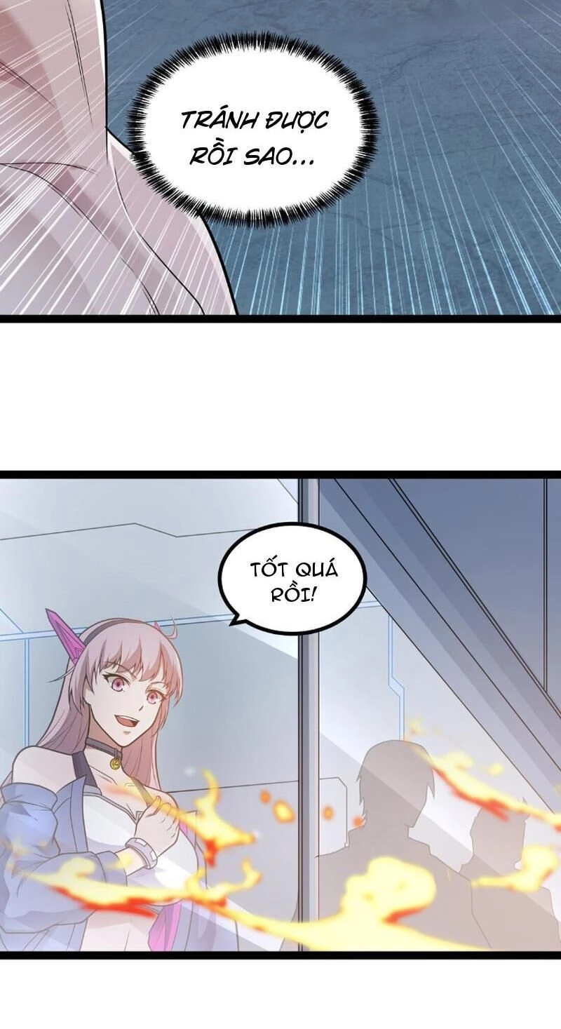 Mạnh Nhất Dị Giới Chapter 15 - 18