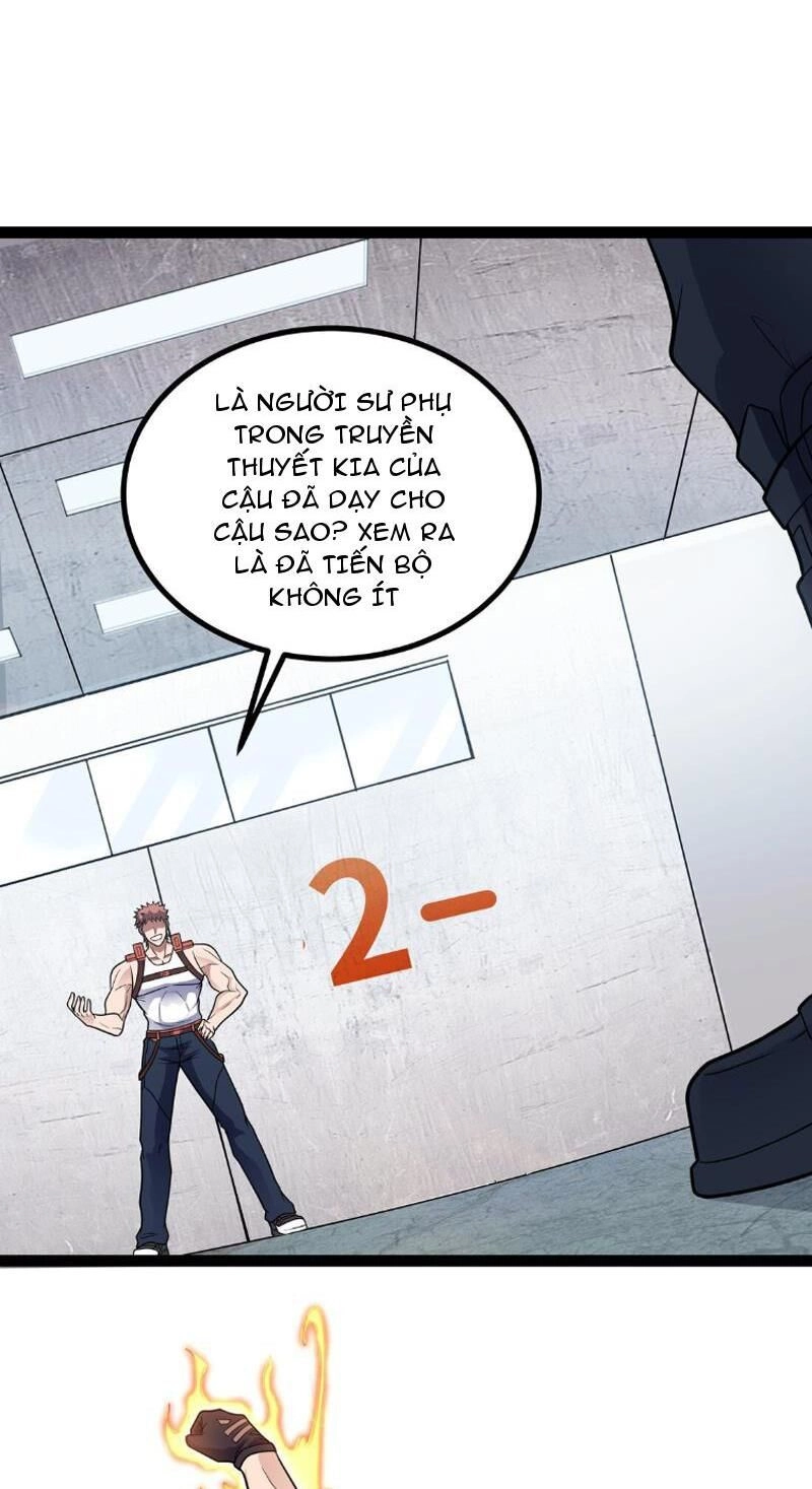 Mạnh Nhất Dị Giới Chapter 15 - 19