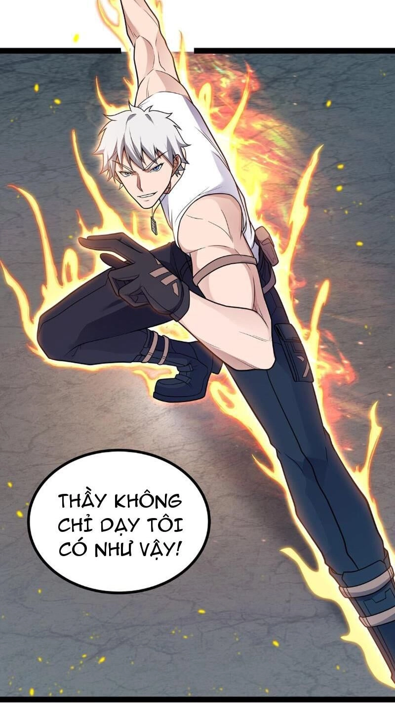 Mạnh Nhất Dị Giới Chapter 15 - 20