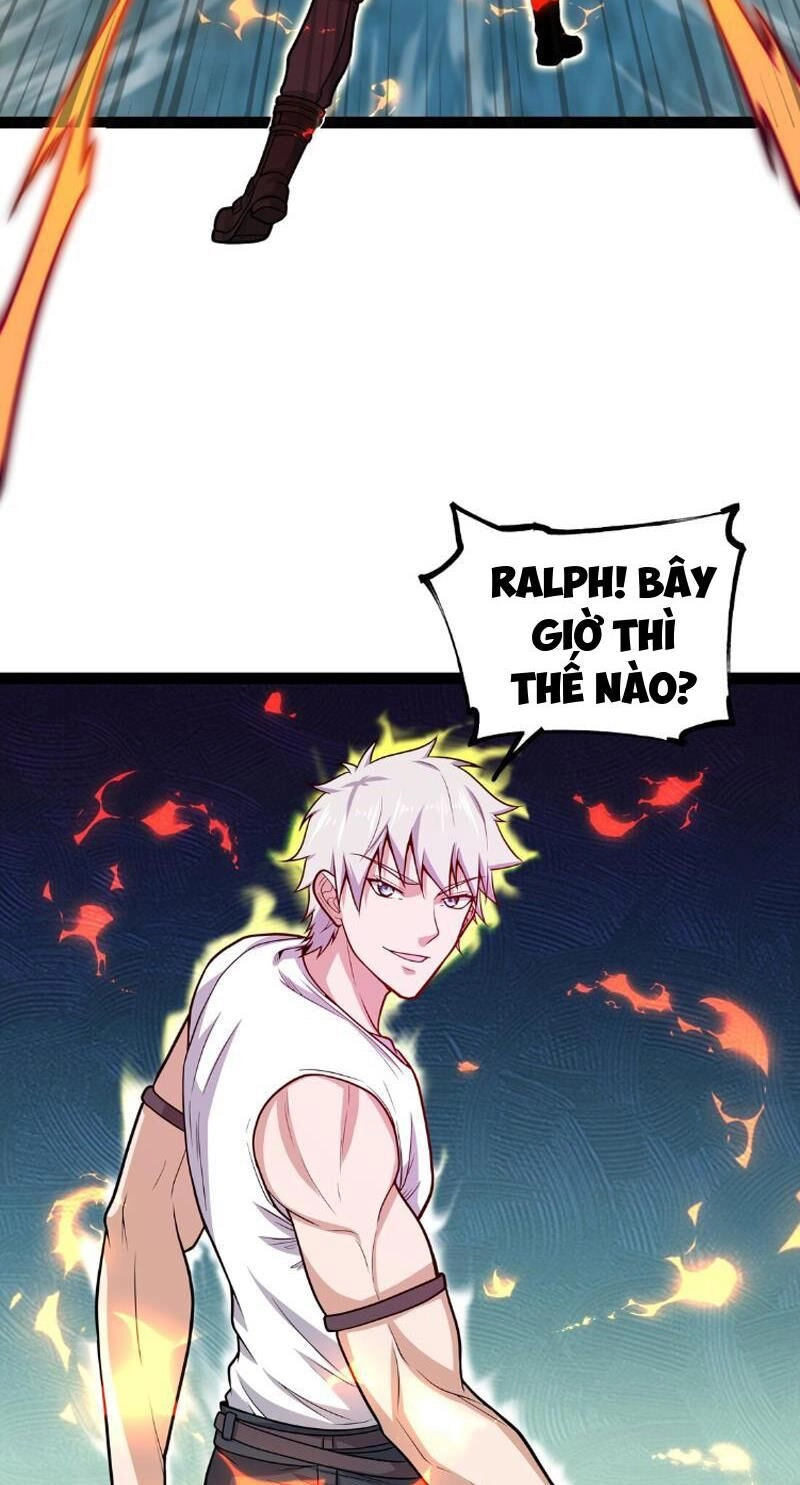 Mạnh Nhất Dị Giới Chapter 15 - 25