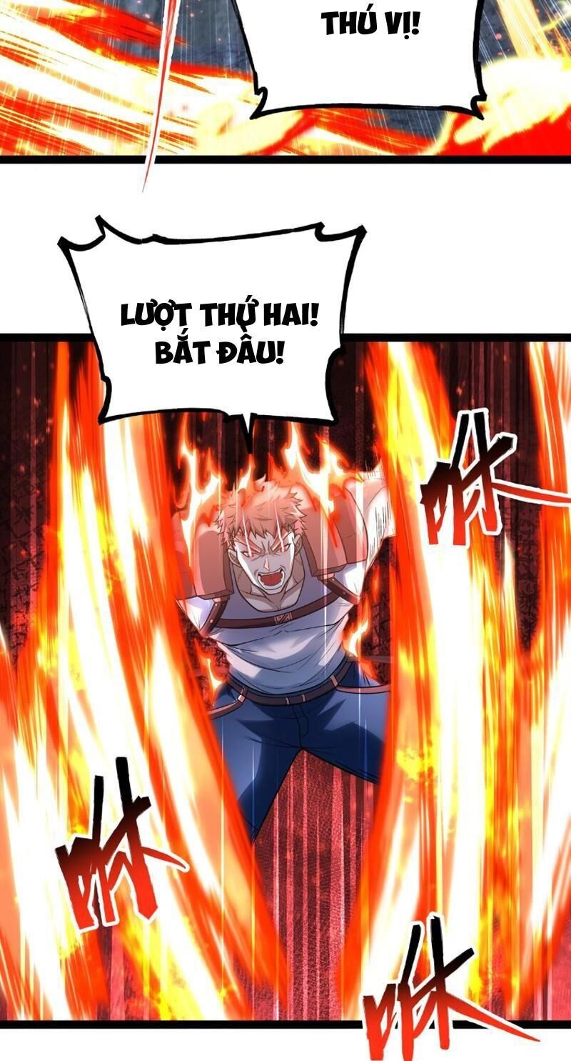 Mạnh Nhất Dị Giới Chapter 15 - 29