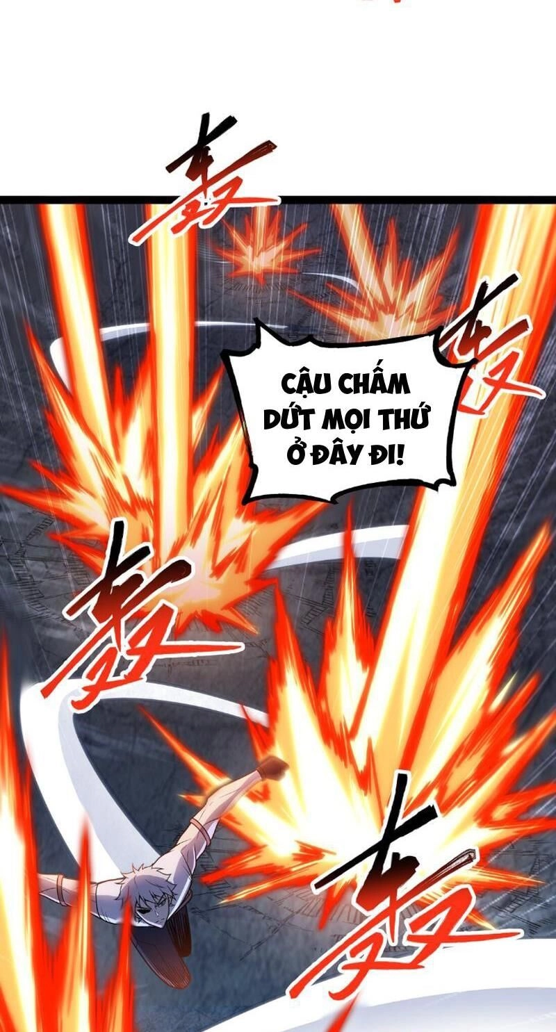 Mạnh Nhất Dị Giới Chapter 15 - 30