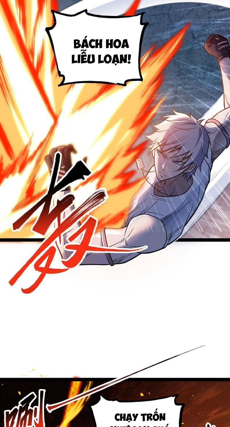 Mạnh Nhất Dị Giới Chapter 15 - 31