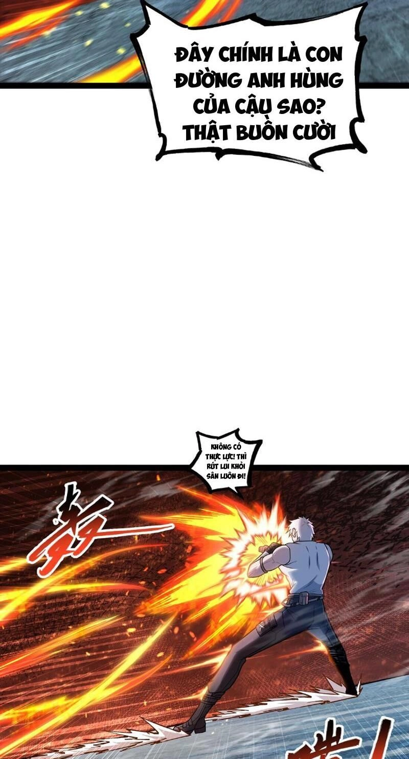 Mạnh Nhất Dị Giới Chapter 15 - 33