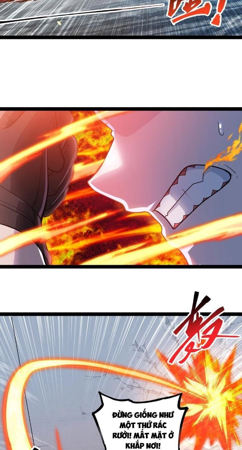 Mạnh Nhất Dị Giới Chapter 15 - 34