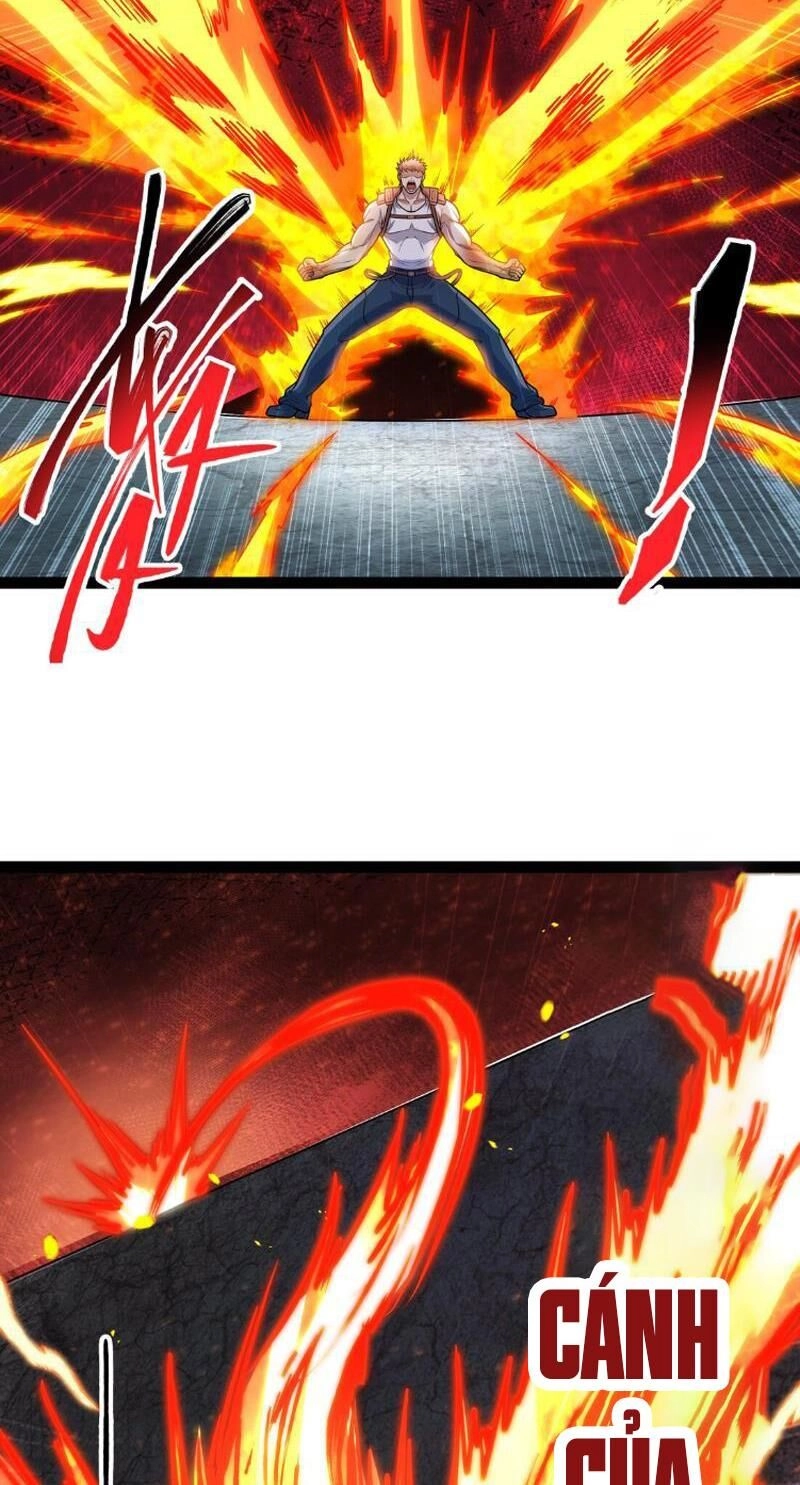 Mạnh Nhất Dị Giới Chapter 15 - 36