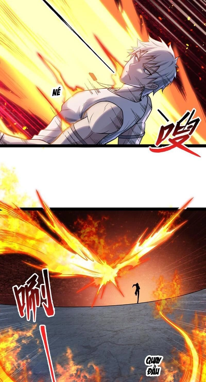 Mạnh Nhất Dị Giới Chapter 15 - 38