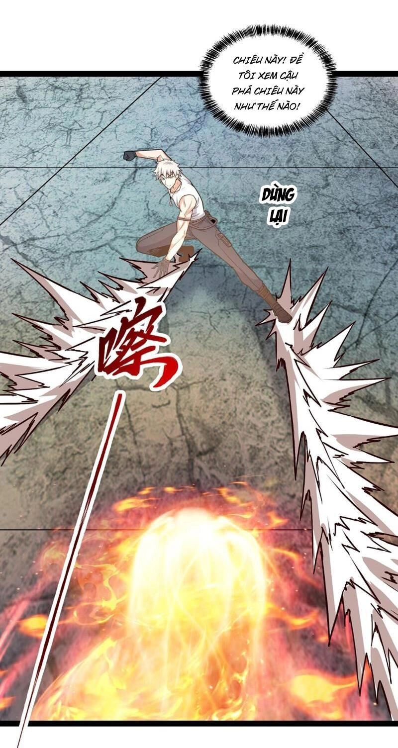 Mạnh Nhất Dị Giới Chapter 15 - 40